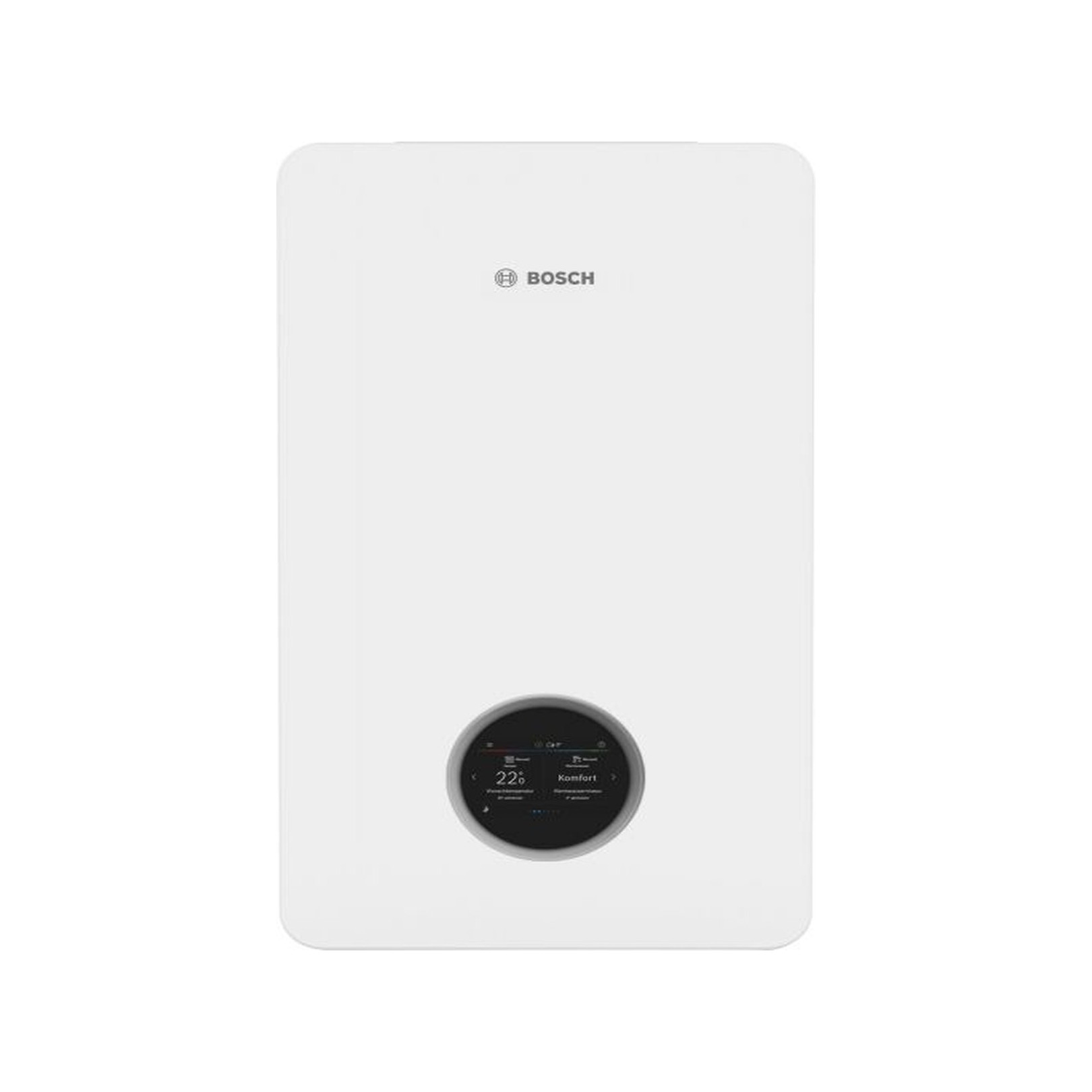 Bosch Inneneinheit Luft/Wasser-Wärmepumpe Compress 5800iAW 12 E 8738212419