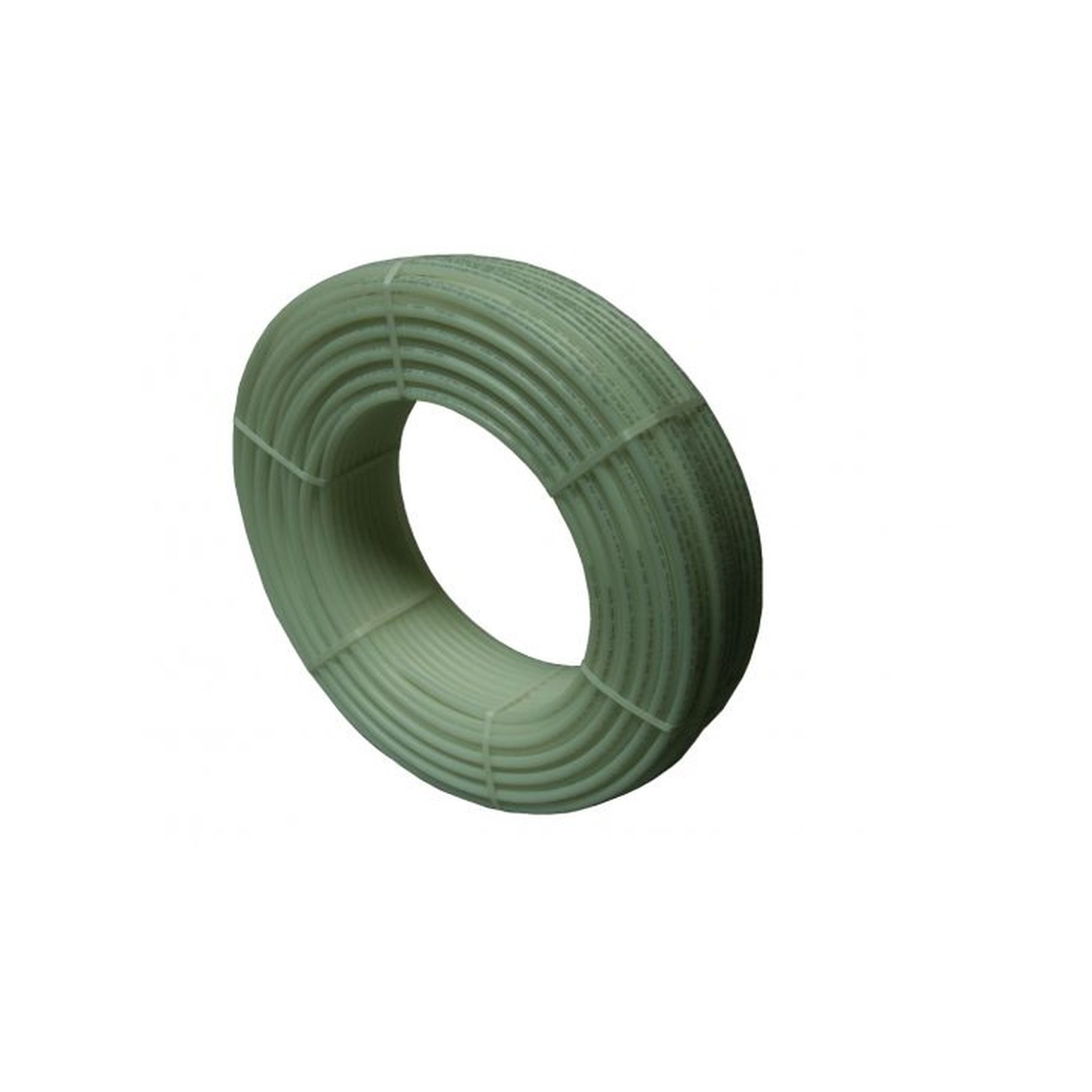 Purmo Objekt line FBAPT3C1720240G Heizrohr PE-RT 17 x 2 mm 240 m EVOH Sauerstoffsperre