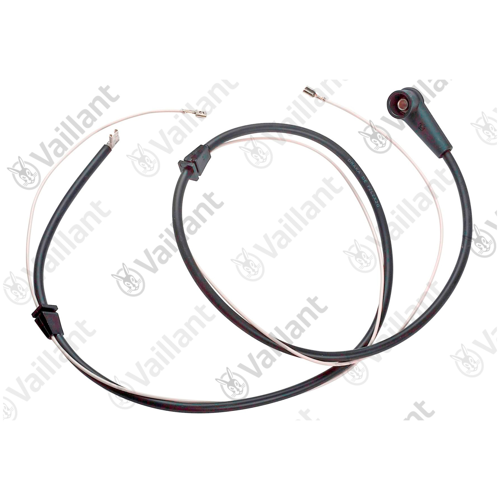 Vaillant Zündkabel VSC Baureihe kompatibel 0020038588