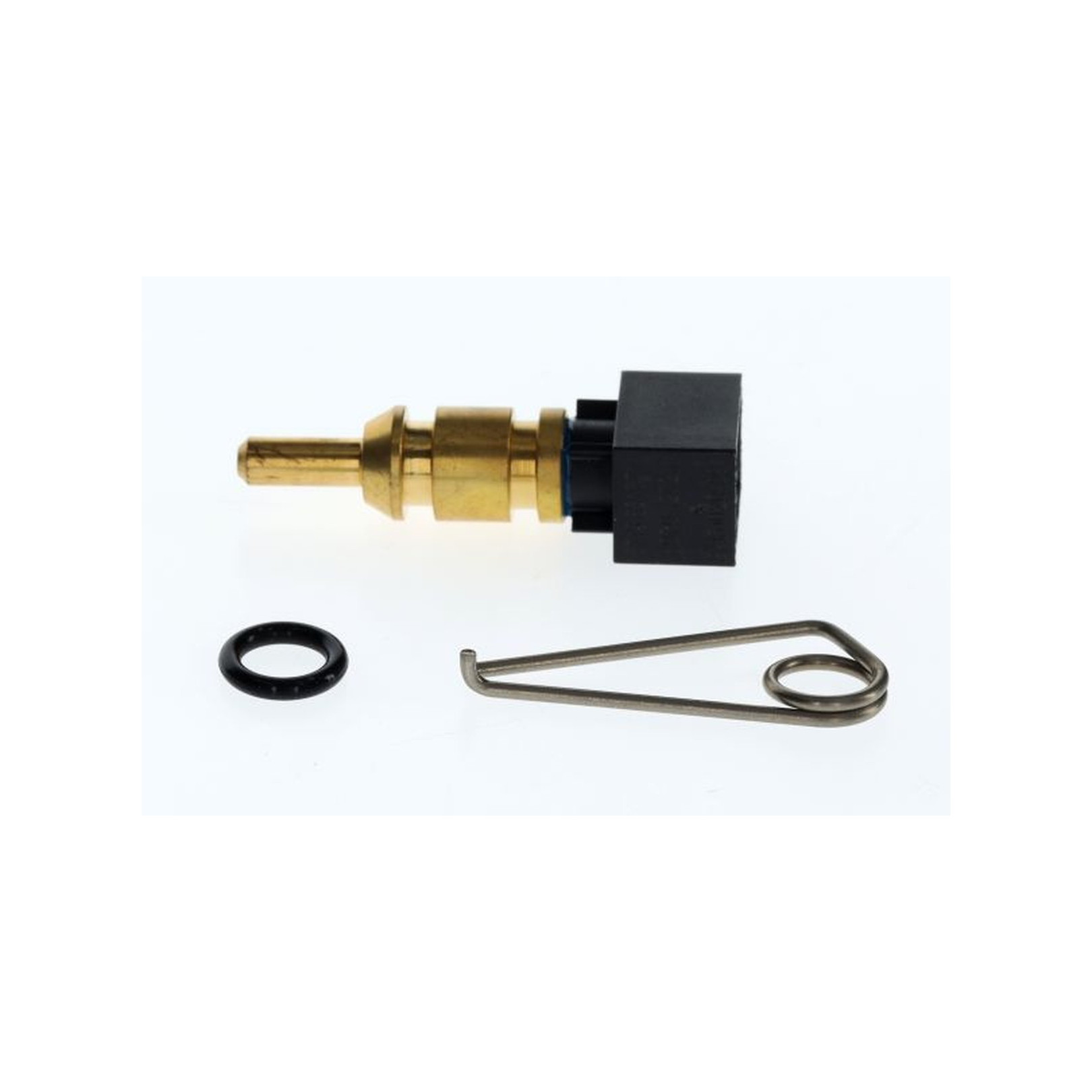 Bosch Temperaturfühler Ersatzteil Sensor 87145000810 präzise Temperaturmessung kompatibel Heizsysteme