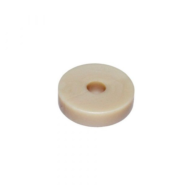 Köro Hahnscheibe 3 Zoll 82x10x6 mm EPDM schwarz 140820001