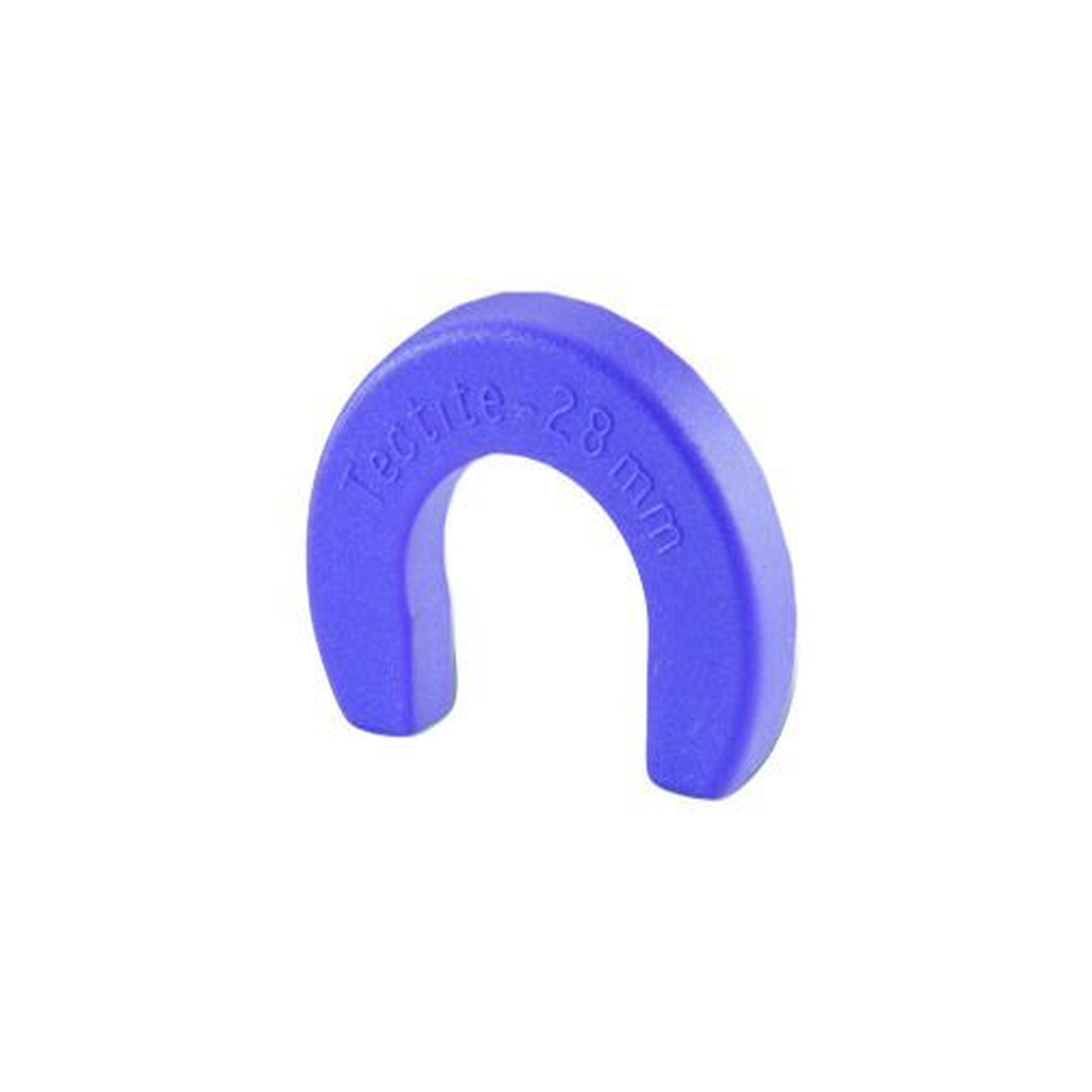 VSH Seppelfricke Demontageclip Tectite 22 mm Kupfer Edelstahl lösbar 5 Stück 4752321