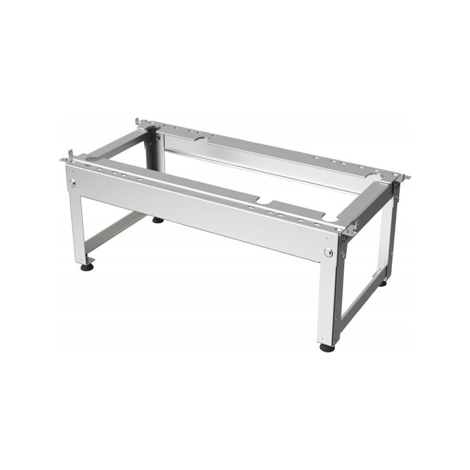 Bosch Montagesockel 40 cm Luft-Wärmepumpe Außeneinheit Compress 5800i 6800i Buderus WLW-4/5/7 MB AR 8738214741