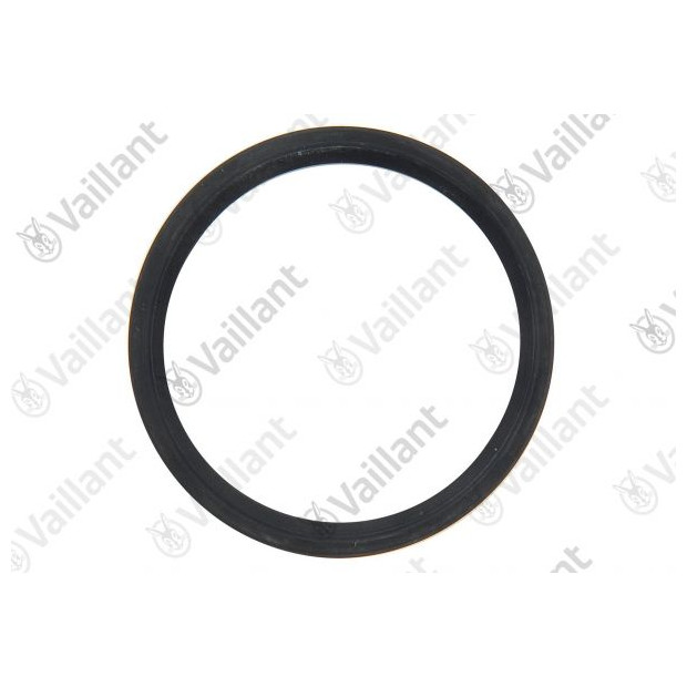 Vaillant Dichtung Lippendichtring DN 60 EPDM Zubehör Wärmeerzeuger 981233