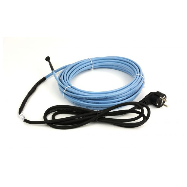 Danfoss Heizband ECpipeheat-10 V2 SLPH-10 4m 230V 40W steckerfertig selbstlimitierend 088L0990