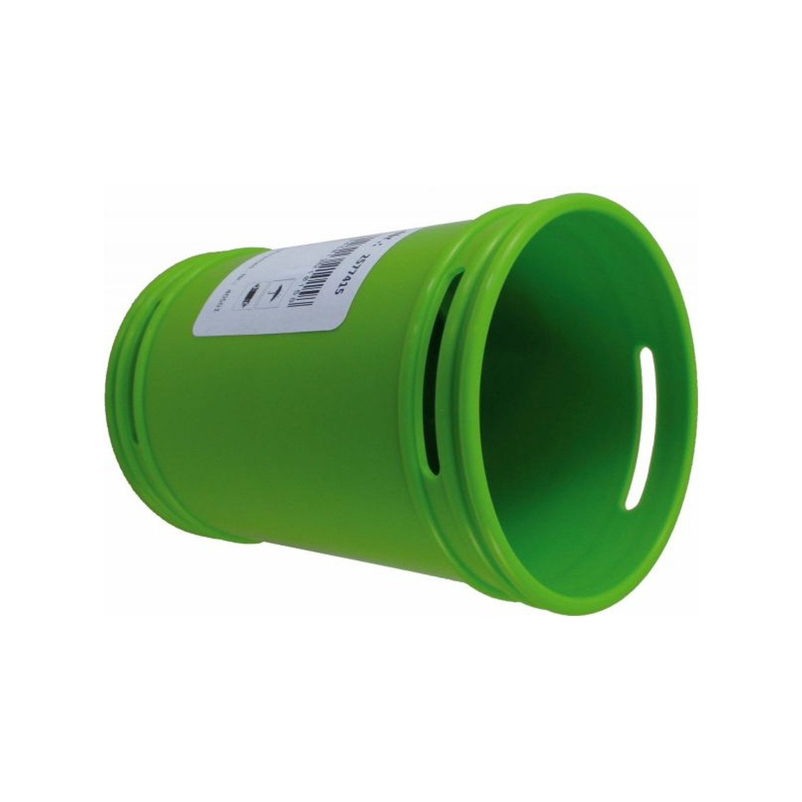 Wolf Klickverbinder Luftverteilerschlauch DN 63/52 antistatisch antibakteriell Kunststoff 2577415