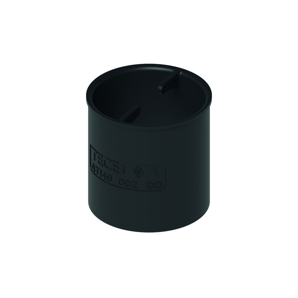 TECE Ersatz-Tauchrohr Drainline Ablauf flach Ersatzteil 668010