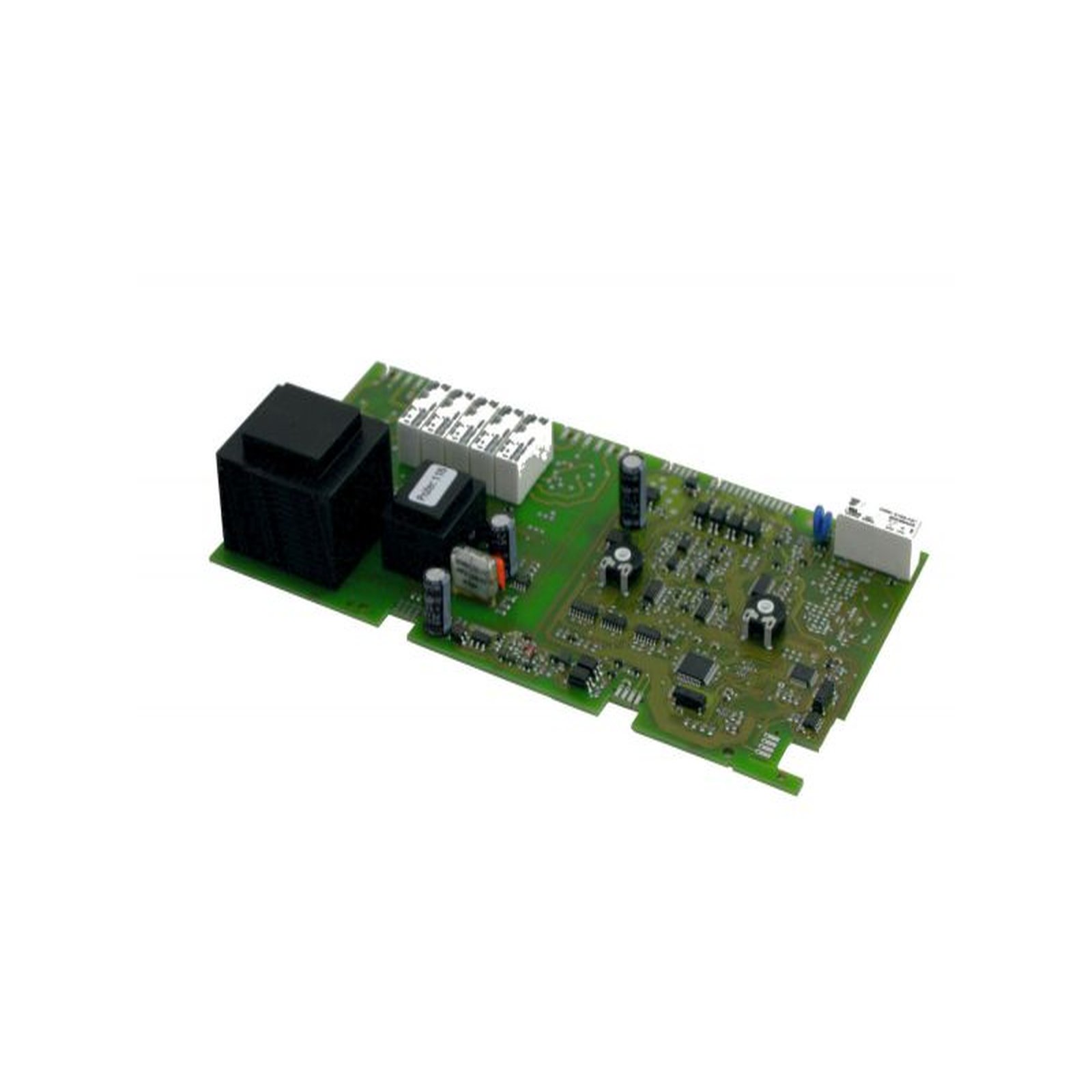 WOLF Regelungsplatine CGB MGK-130-300 Ersatz 8603039 2799250 Hersteller-Artikelnummer 279925099