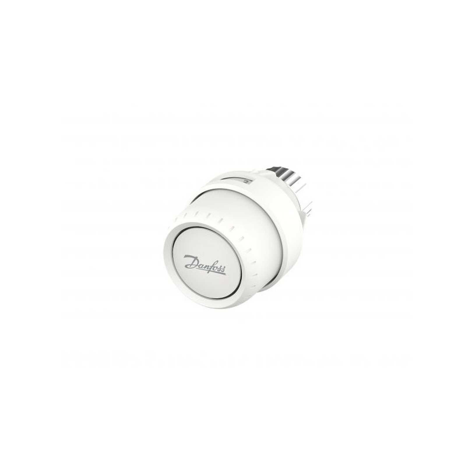 Danfoss Thermostatkopf Aveo RA Behördenmodell eingebauter Fühler gasgefüllt begrenzbar 015G4040