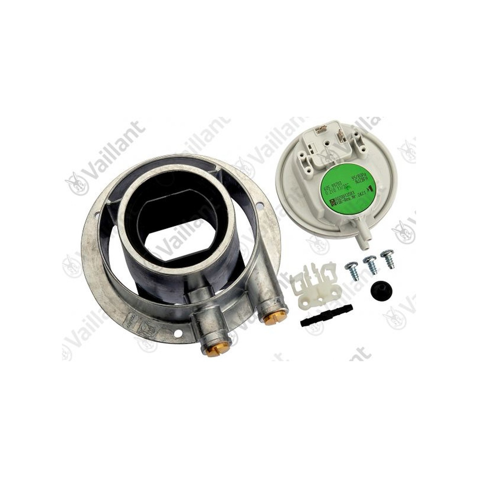 Vaillant Druckwächter Umrüstsatz Adapter 0020018140