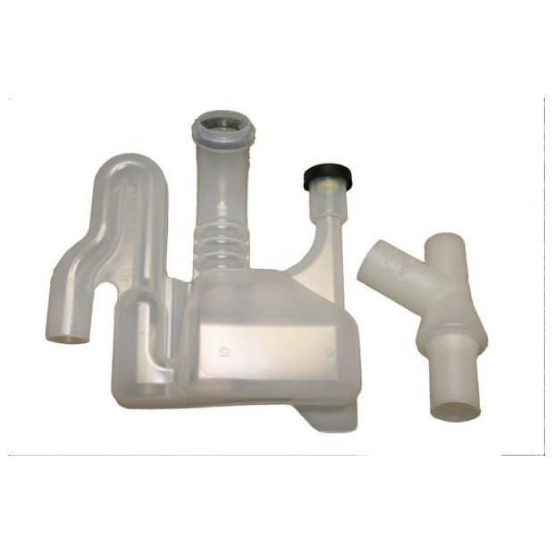 BOSCH Ersatzteil Siphon GB komplett Gasbrennwertkessel Zubehör 7746700062