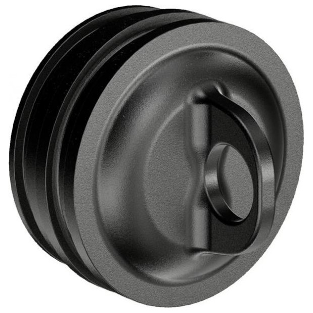 GRUENBECK Verschlusskappe cliQlock Modulsystem Trinkwasserschutz Zubehör 101000100000