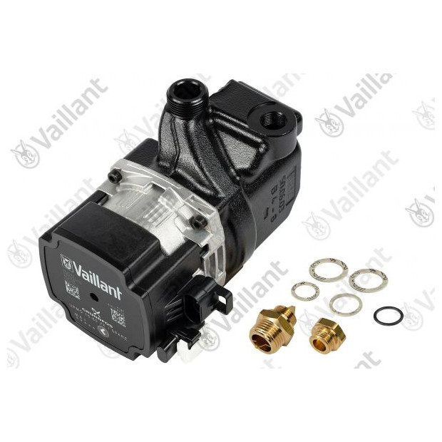 Vaillant Pumpe Hocheffizienz Ersatzteil VC 110 E VC 110 XE VC 112 E 0010034157