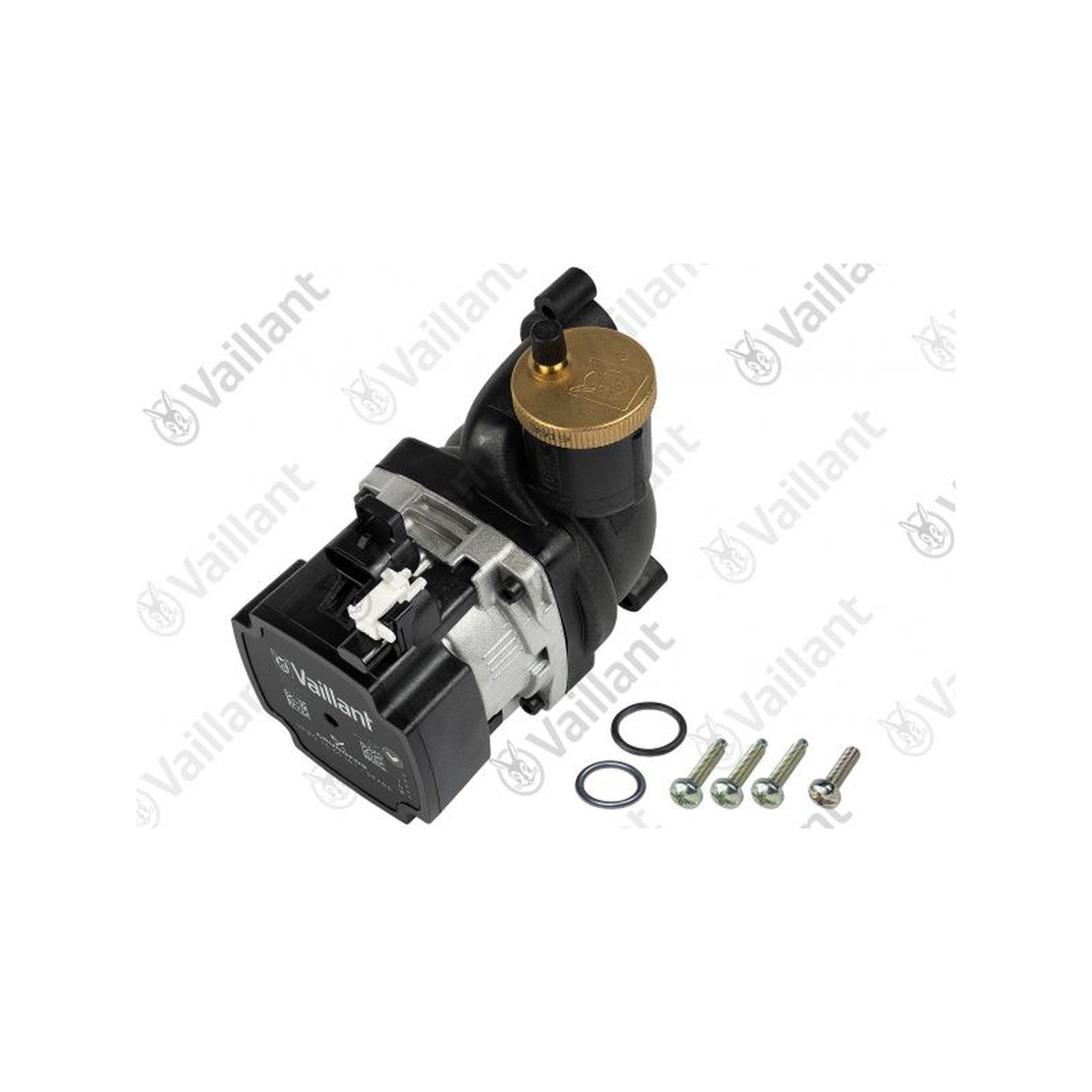 Vaillant Umwälzpumpe Hocheffizienz VC VCW VSC Heizgeräte Ersatzteil 0010030634