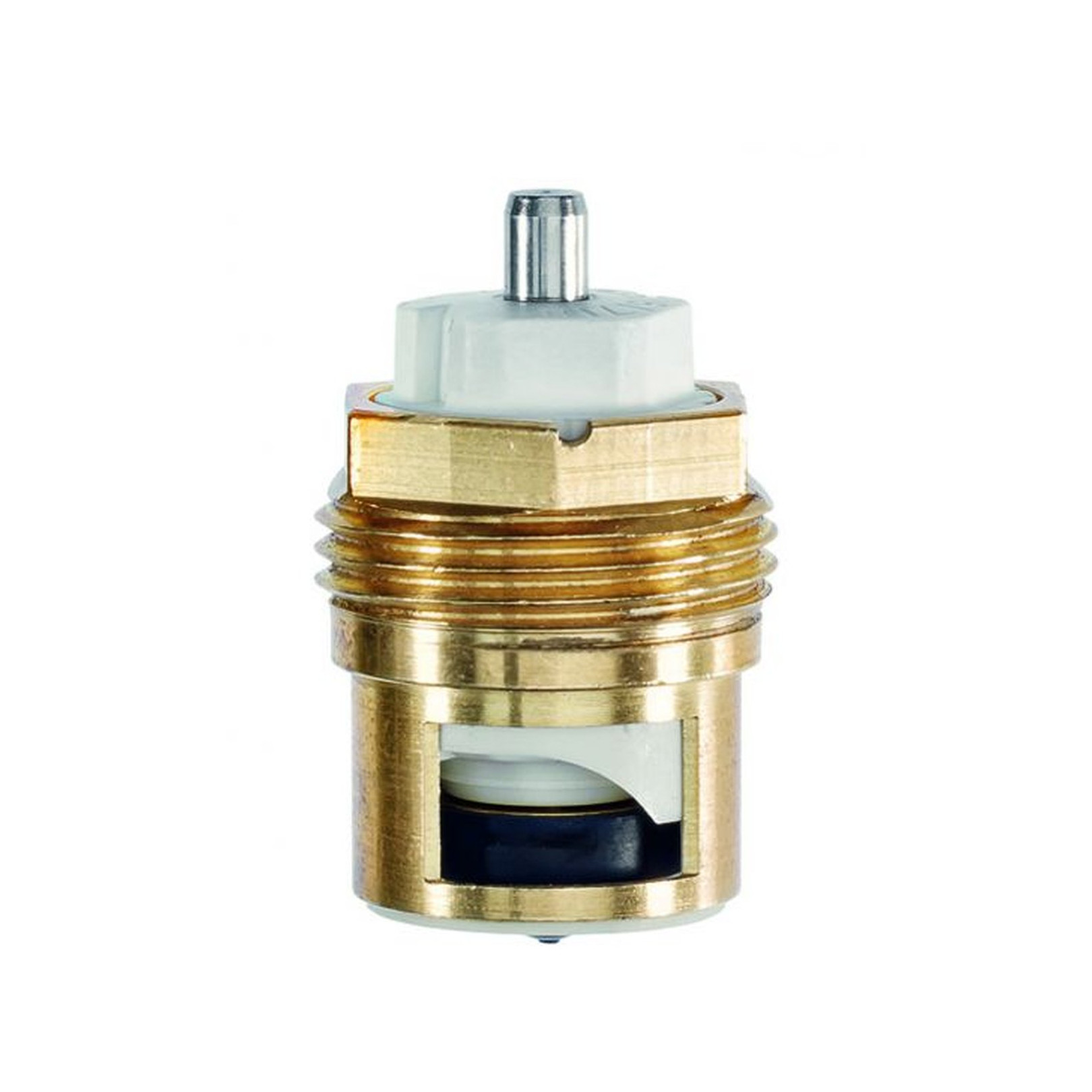Heimeier Thermostat-Oberteil V-exact II DN 10 15 20 Ersatzoberteil 3700-02.300