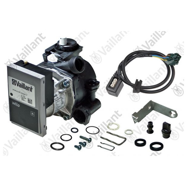 Vaillant Pumpe VC 156plus216plus246plus276plus326-5-7 Ersatzteil 0020209524