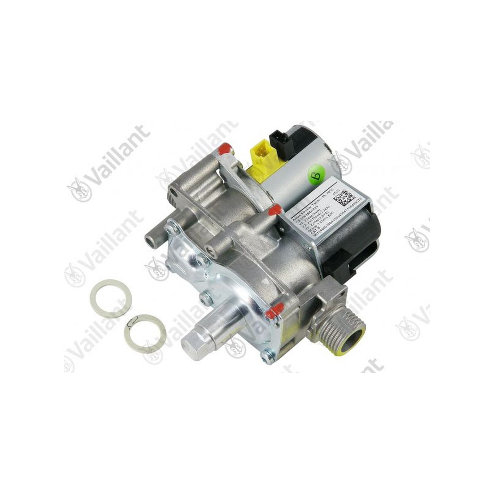 Vaillant Gasarmatur 0020050574 kompatibel VC 356/4-7 VC 466/4-7