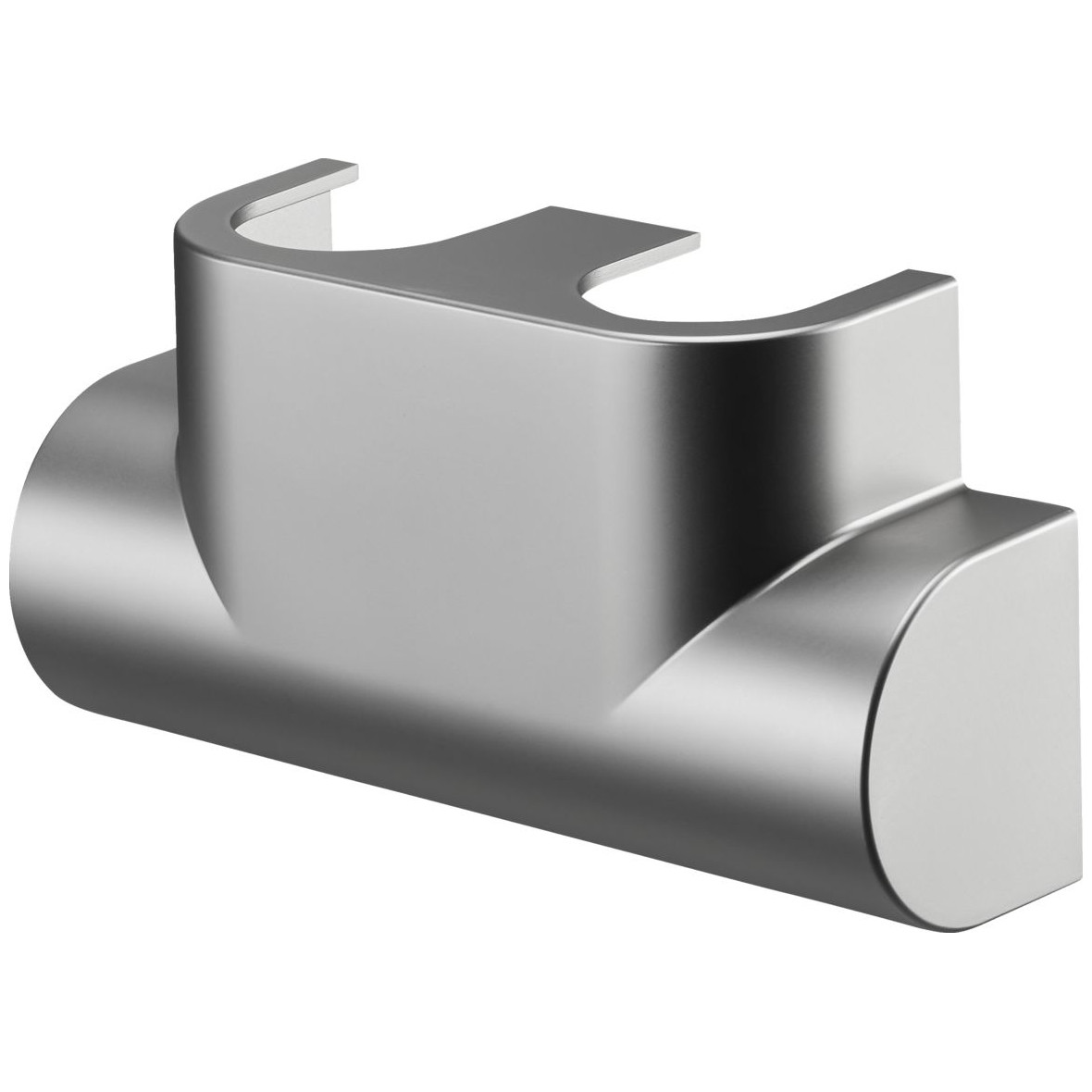 Oventrop Designabdeckung Multiblock T Eckform verchromt Design Abdeckung 1184098