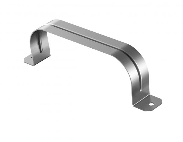 Zehnder Rohrhalter ComfoFix flat 51 ComfoTube flat 51 10 Stk 990322016