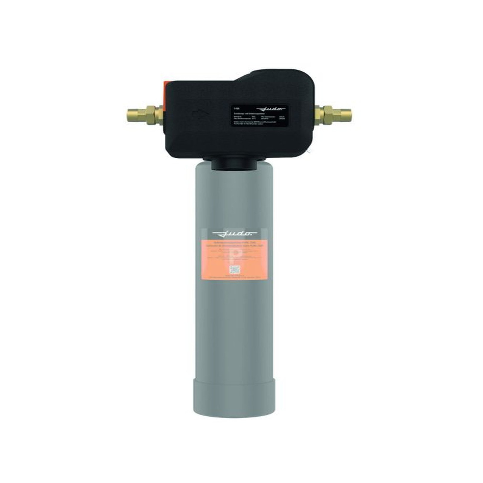 Judo i-fill Intelligentes Füllsystem 3-4-Zoll 300-l-h 6-bar 8068026