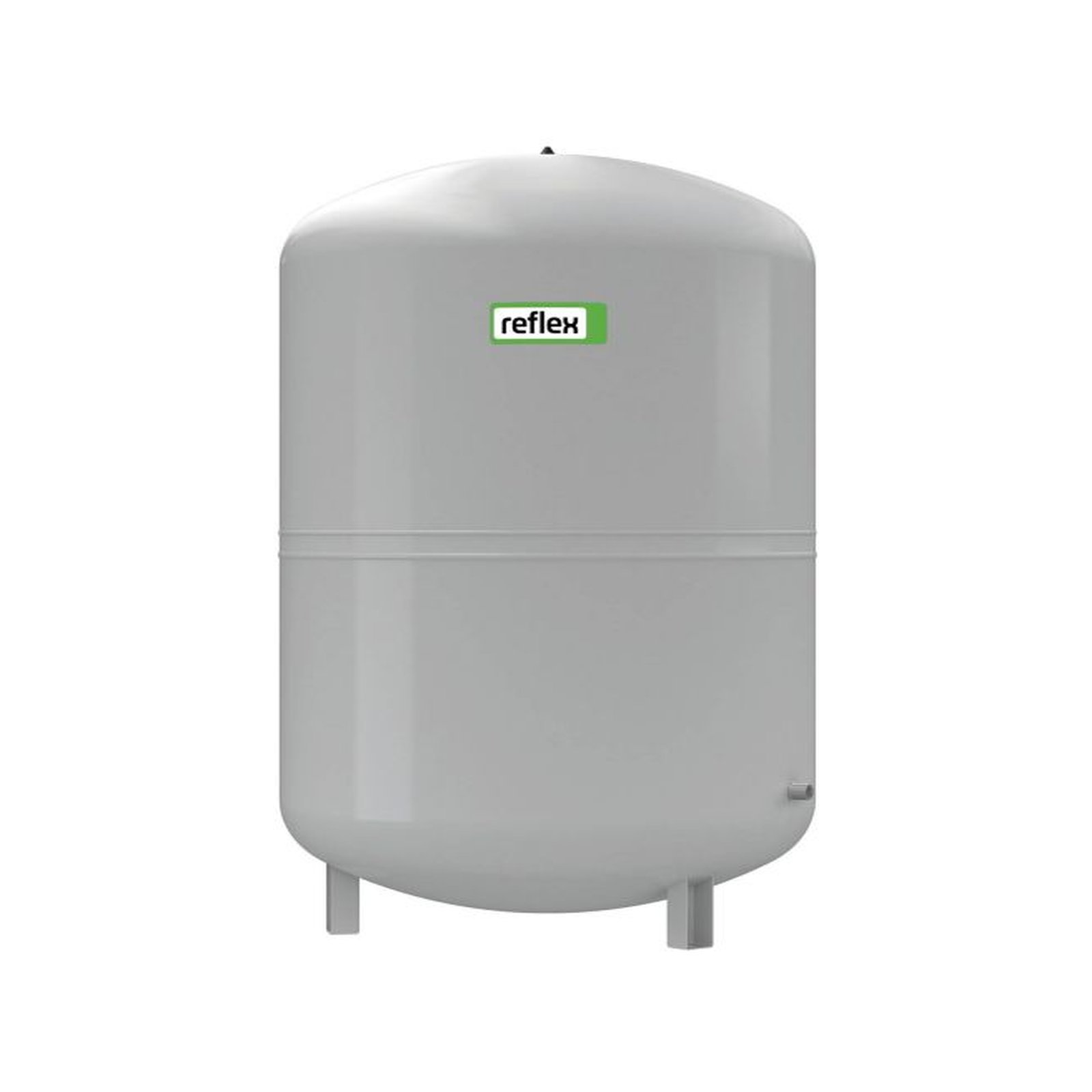 Reflex Membran-Druckausdehnungsgefäß N 800 Liter 6 bar Epoxidharzbeschichtung R 1 grau 8218500