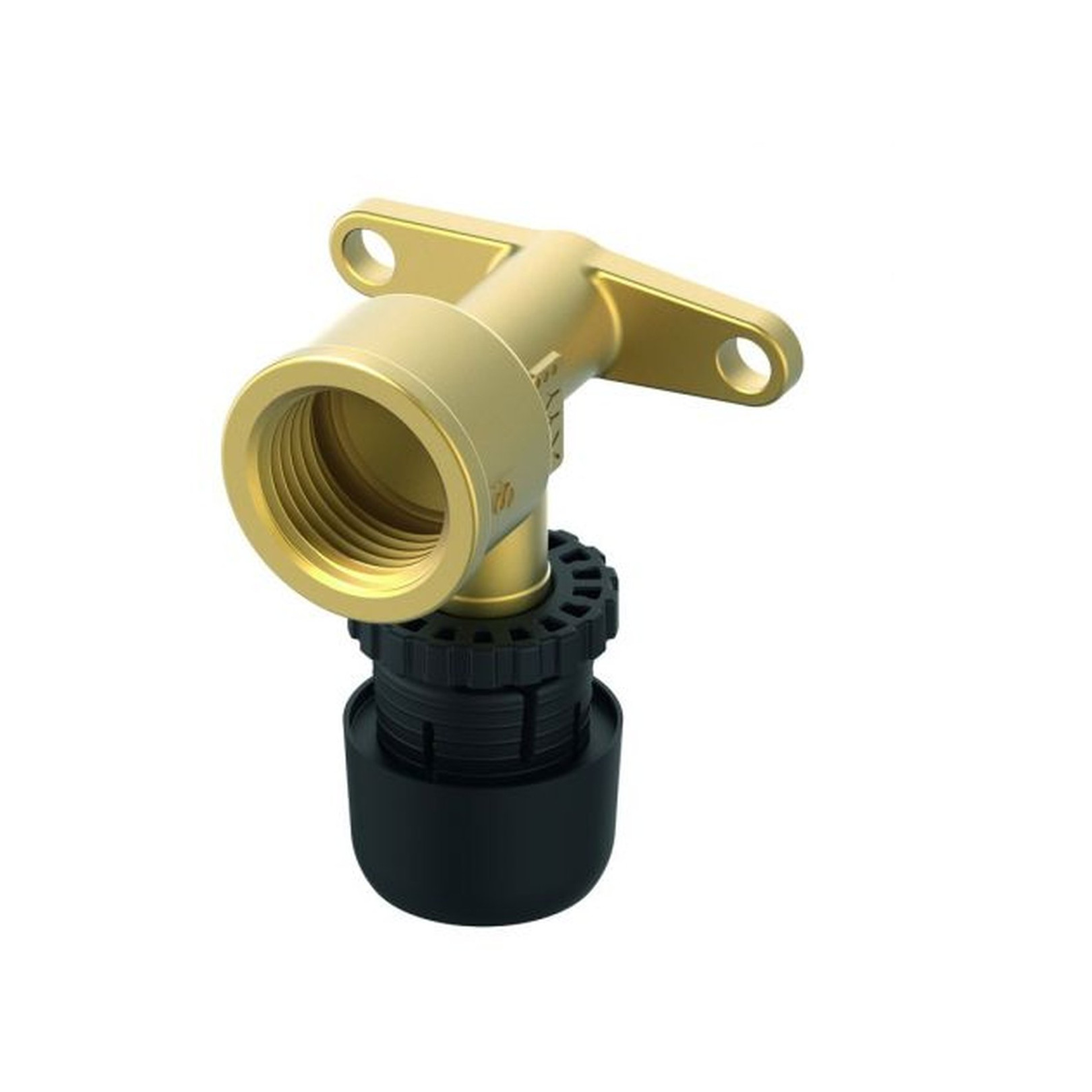 TECElogo-Ax Wandscheibe 20 Rp 1-2 Siliziumbronze 8803402