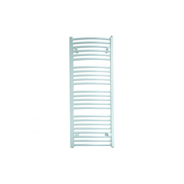 Purmo Badheizkörper Flores C BH 1800 BL 750 RAL 9016 Präzisionsstahlrohre F32AD1800750034