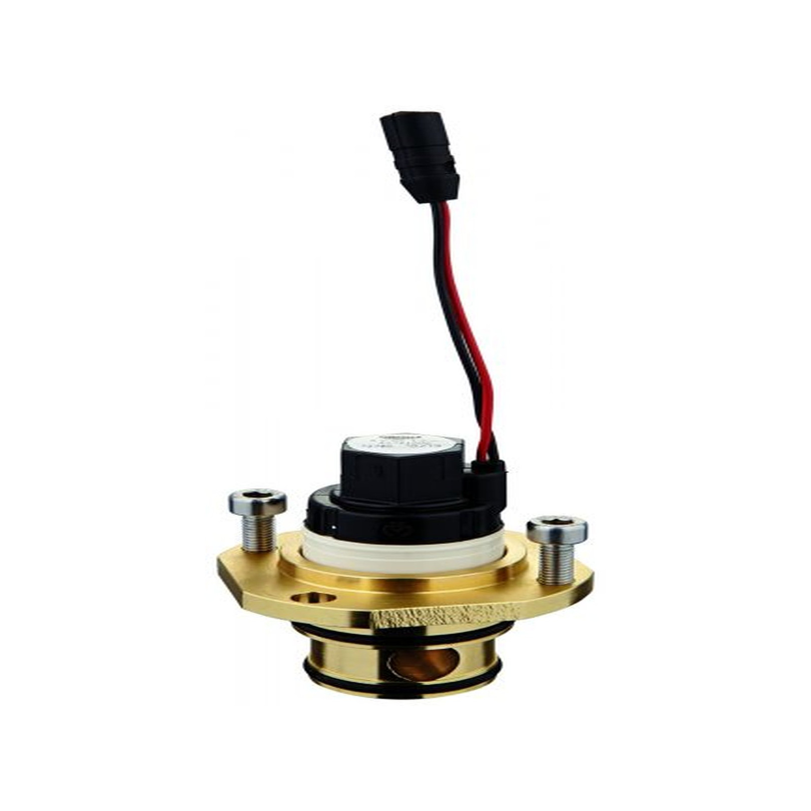 GROHE Magnetventil Tectron 505 komplett Ersatzteil Sieb 42791000