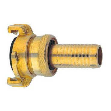 APD SCHLAUCHTEC Schnellkupplung Geka Saug-Hochdruck 1 Zoll Betriebsdruck 12 bar 16015