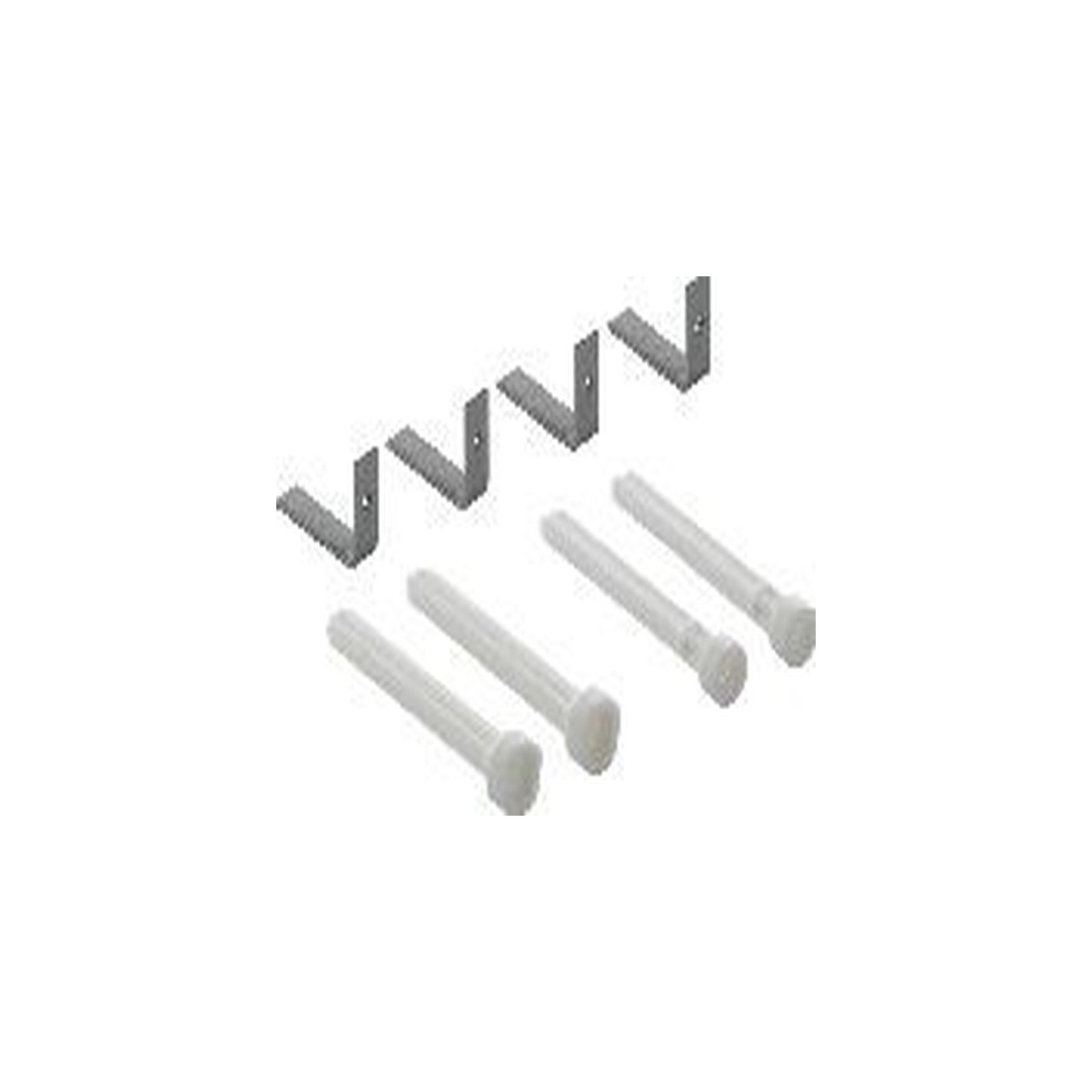 Geberit Verlängerungsset Sigma Kappa Omega UP-SPK Design Betätigungsplatte 240938001