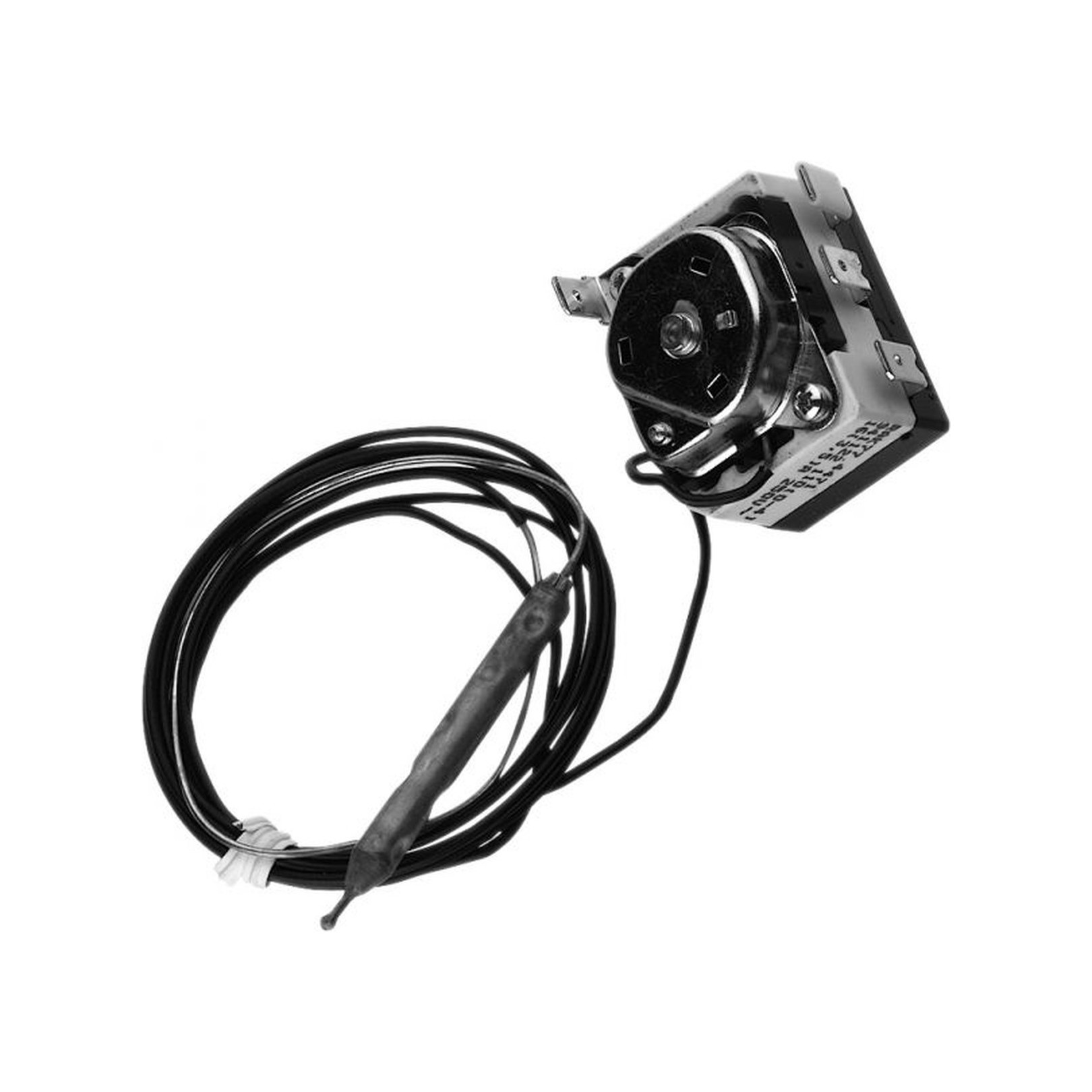 Junkers Temperaturbegrenzer STB FIX 110°C Ersatzteil Sicherheitsbegrenzer 87290107420