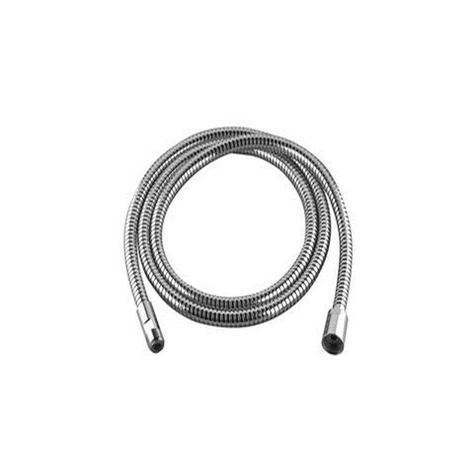 Dornbracht Metall-Brauseschlauch Serienneutral 1/2 x 3/8 x 1750 mm chrom 28322970-00