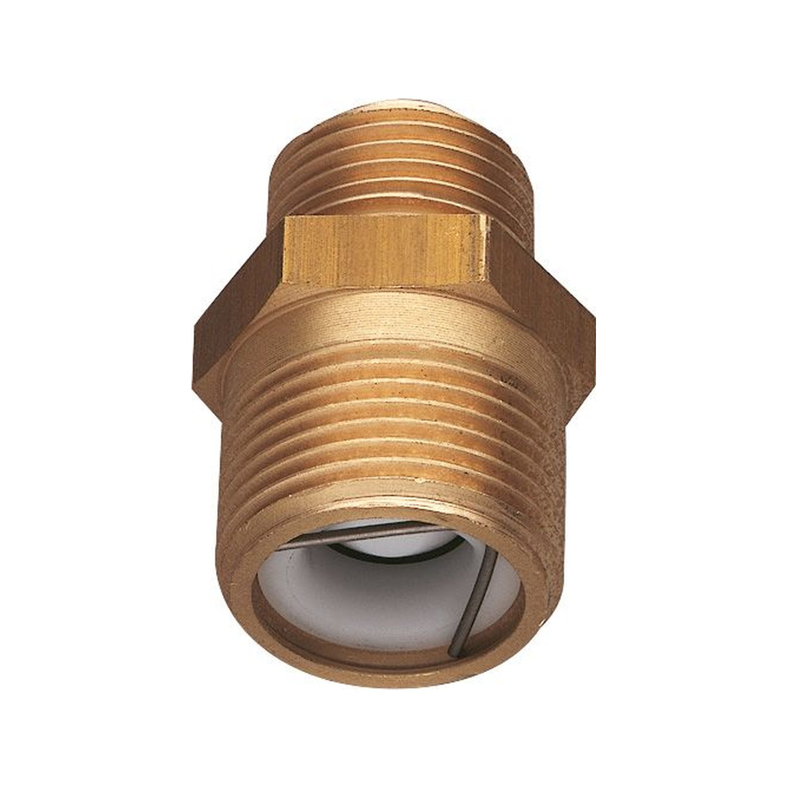 Bosch Rückflussverhinderer Nr. 414 Montageanschlussplatte IW-MV-1 258 269 Speicherrücklauf 7719000705