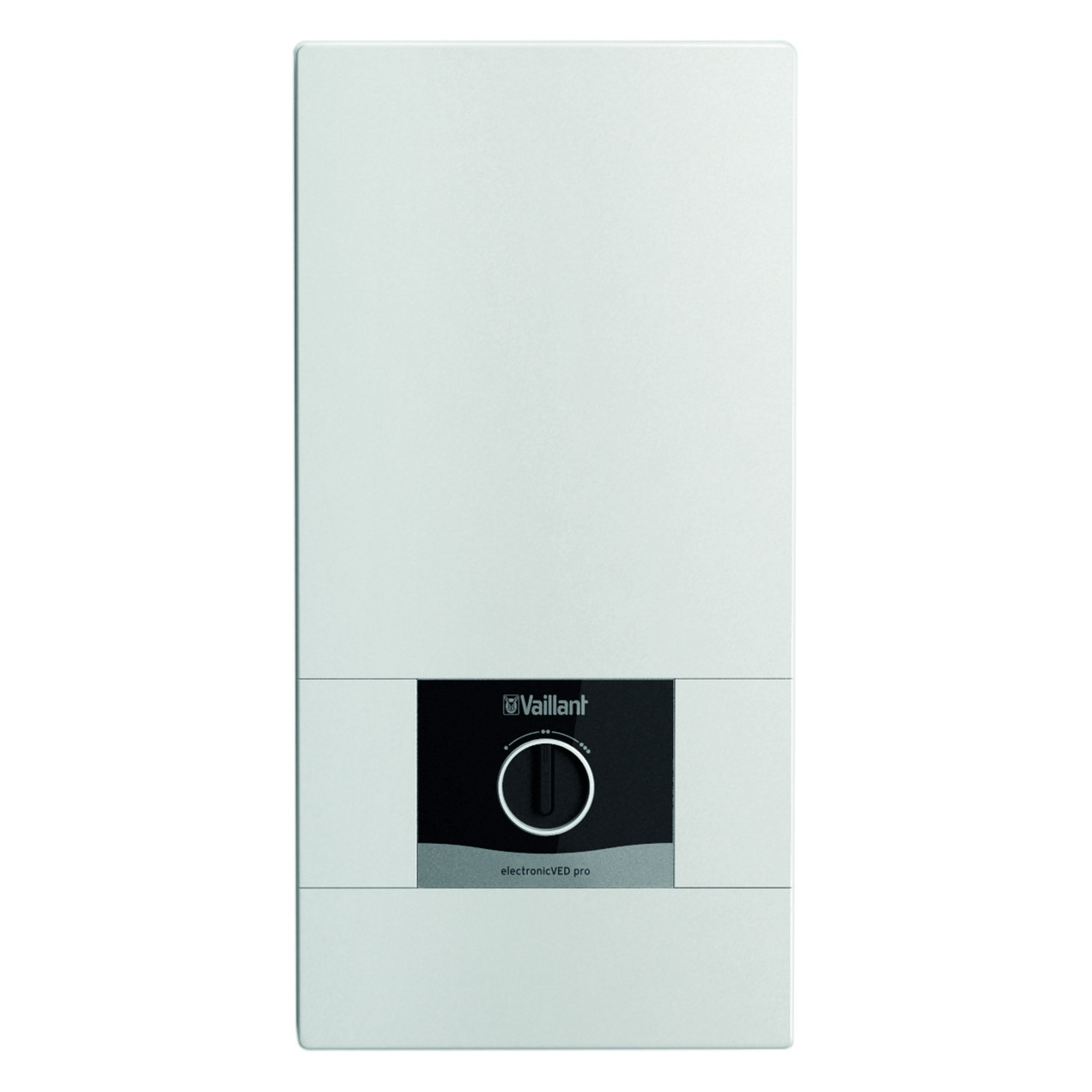 Vaillant Durchlauferhitzer VED E 21/8-B Pro 21 kW elektronisch gesteuert IP25 0010023794