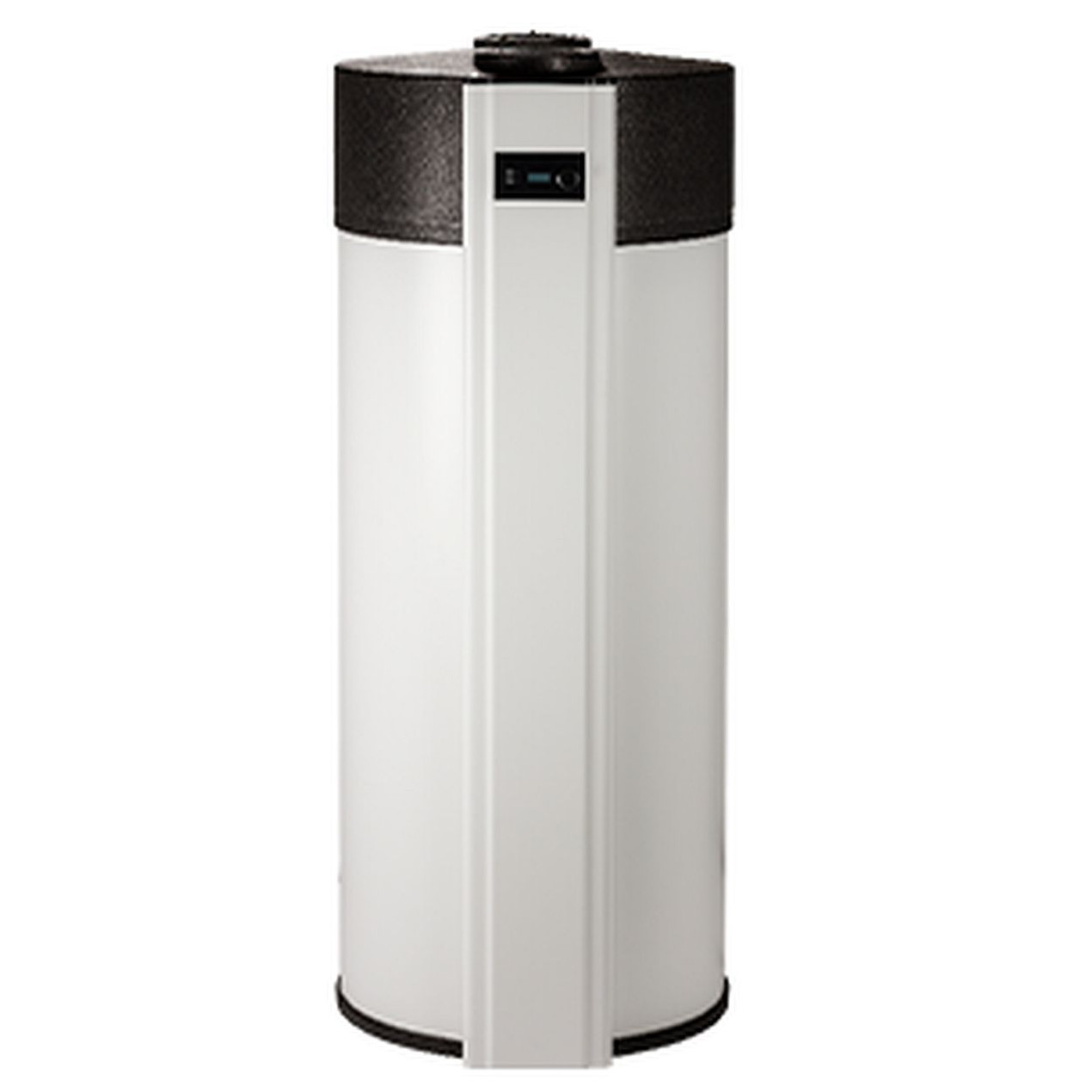 WOLF Wärmepumpe FHS-280-S-230V-e2-M3 280L R290 COP 3.15 Elektroheizelement 2kW 2486539