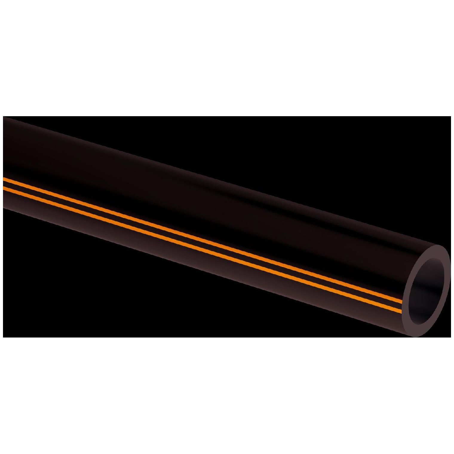 Uponor Comfort Pipe PLUS Rohr 14x2,0 960m PE-Xa 5-Schicht sauerstoffdicht 1062885