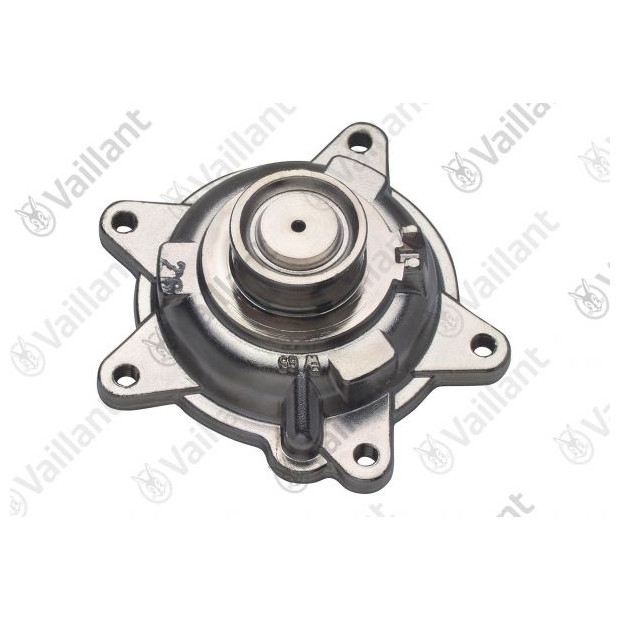 Vaillant Wasserschalter-Oberteil Ersatzteil MAG 19/2 24/2 275-400 kompatibel 013062