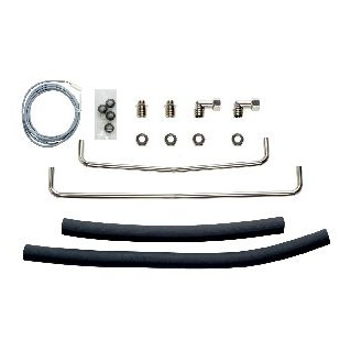 Vaillant Verrohrungssatz Speicherverrohrung VIH Q 75/2 B horizontal Rechts Linksmontage 0020152956