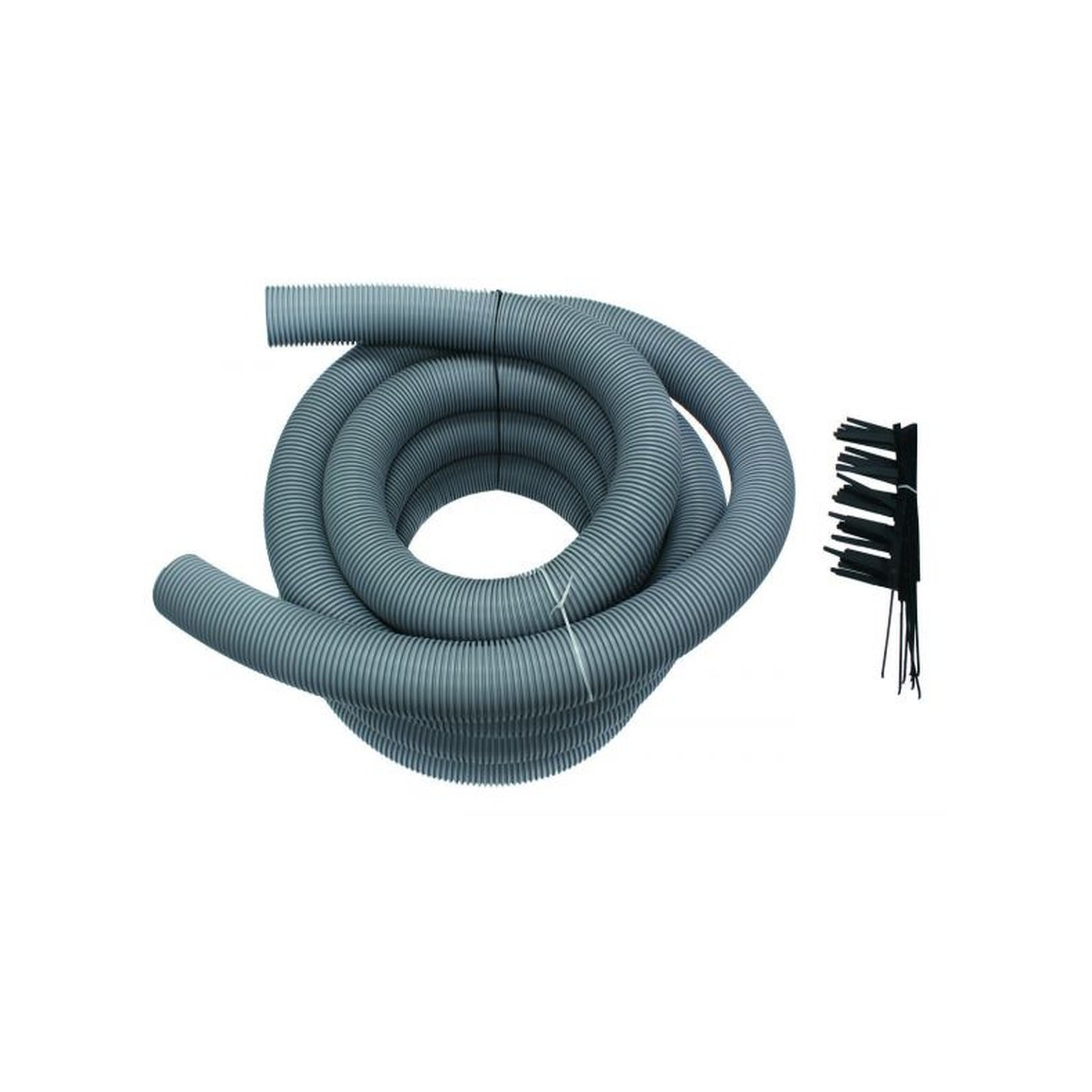 Vaillant Flexible Abgasleitung 100 PP 15 m Abstandhalter 7 Stück 303520