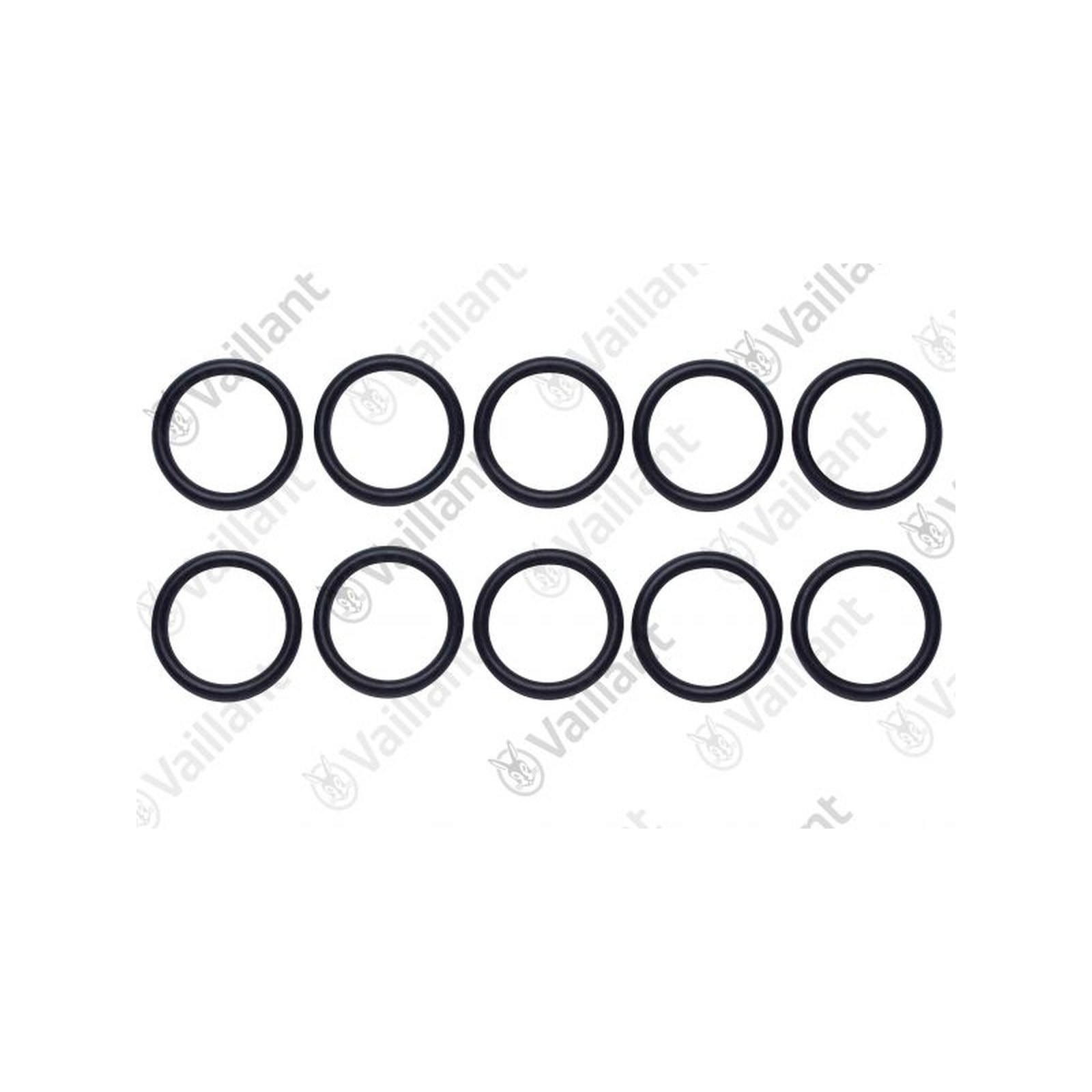 Vaillant Dichtung O-Ring OEM Ersatzteil Heizungsanlagen 981170