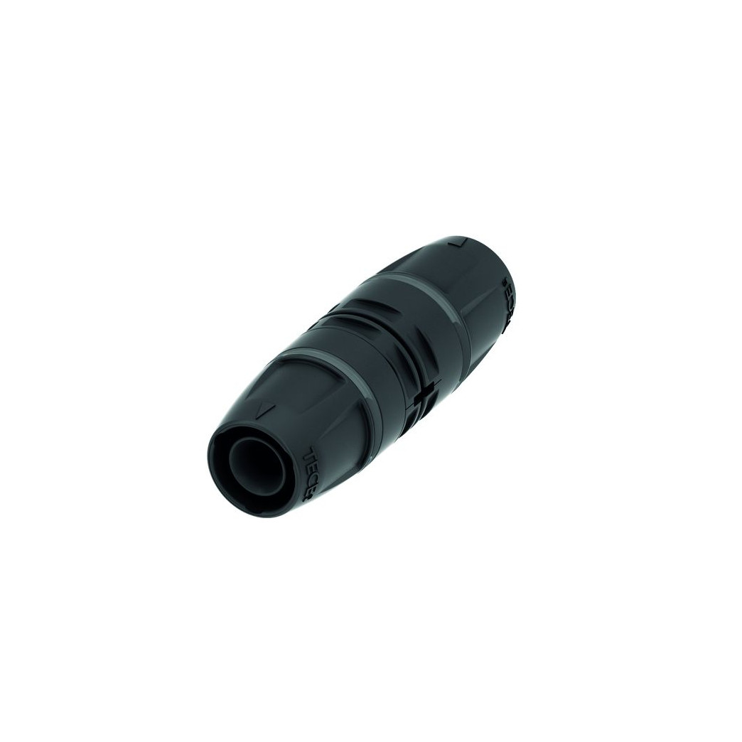 TECElogo-Push Kupplung 32x32 PPSU Steckverbinder Haltefunktion 8710532