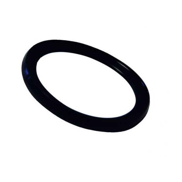 Zehnder Dichtring ComfoTube DN90 schwarz luftdicht 10 Stück 990328363