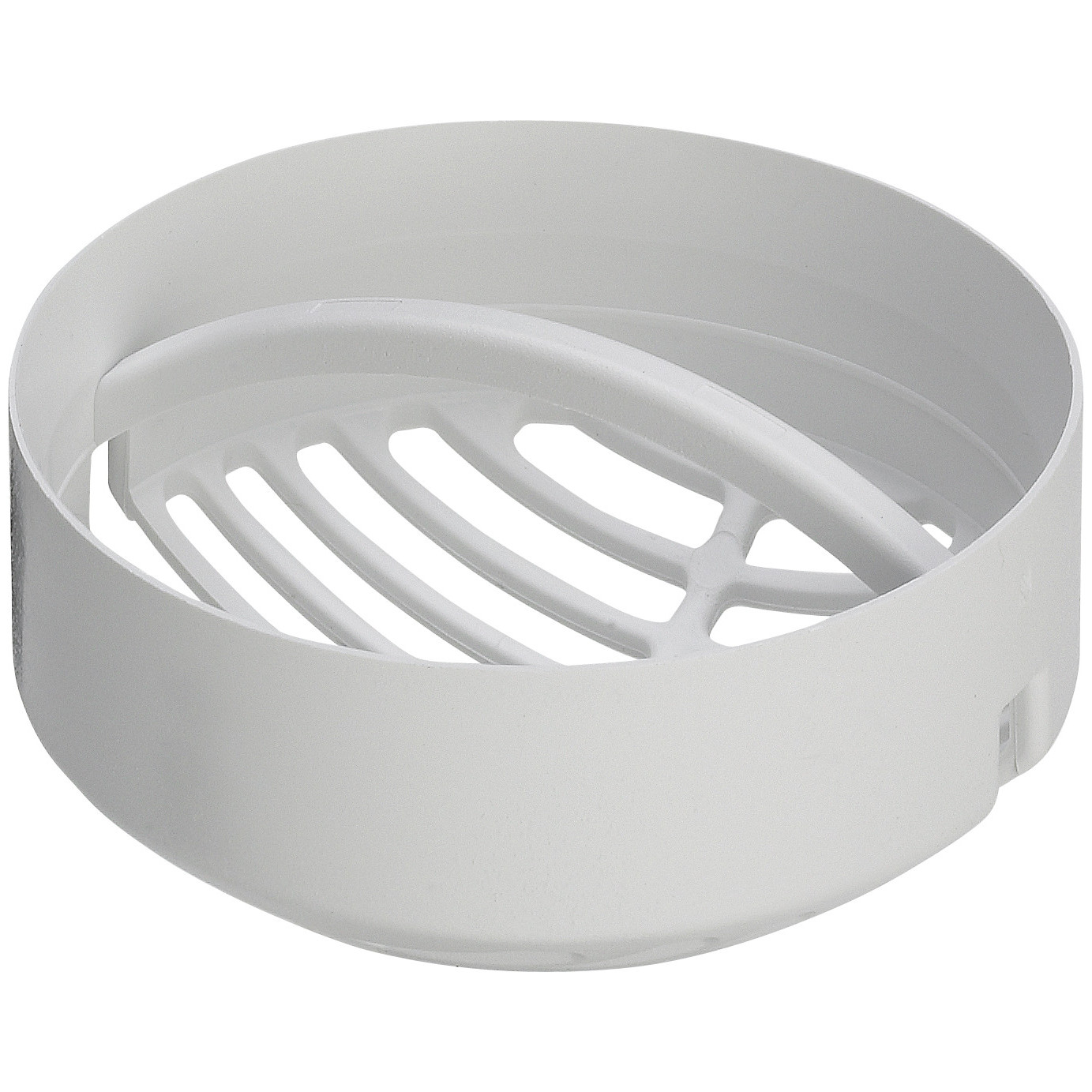 Viega Sieb Tempoplex Plus 60 mm Kunststoff weiß Modell 6961.96 582951