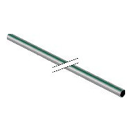 Geberit Mapress Edelstahlrohr 1.4521 d15x1 nickelfrei 6m 39042