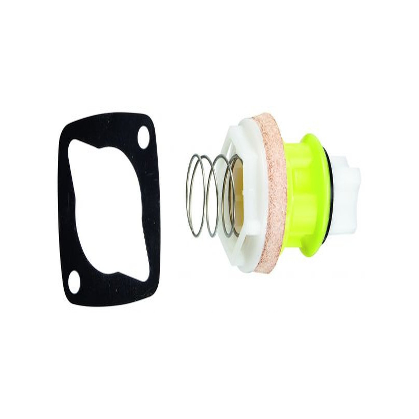 GROHE Kolben 43450 komplett Urinal-Spüler Druckspüler Ersatzteil 43450000