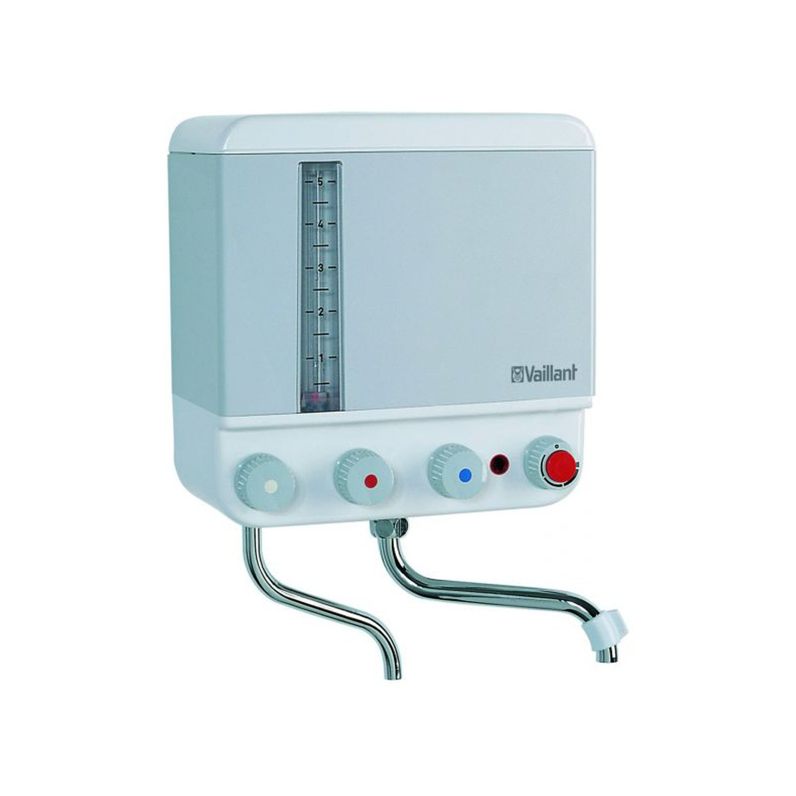 Vaillant Kochendwassergerät VEK 5 L 5 Liter 2.4 kW Summton Intervallautomatik 005124