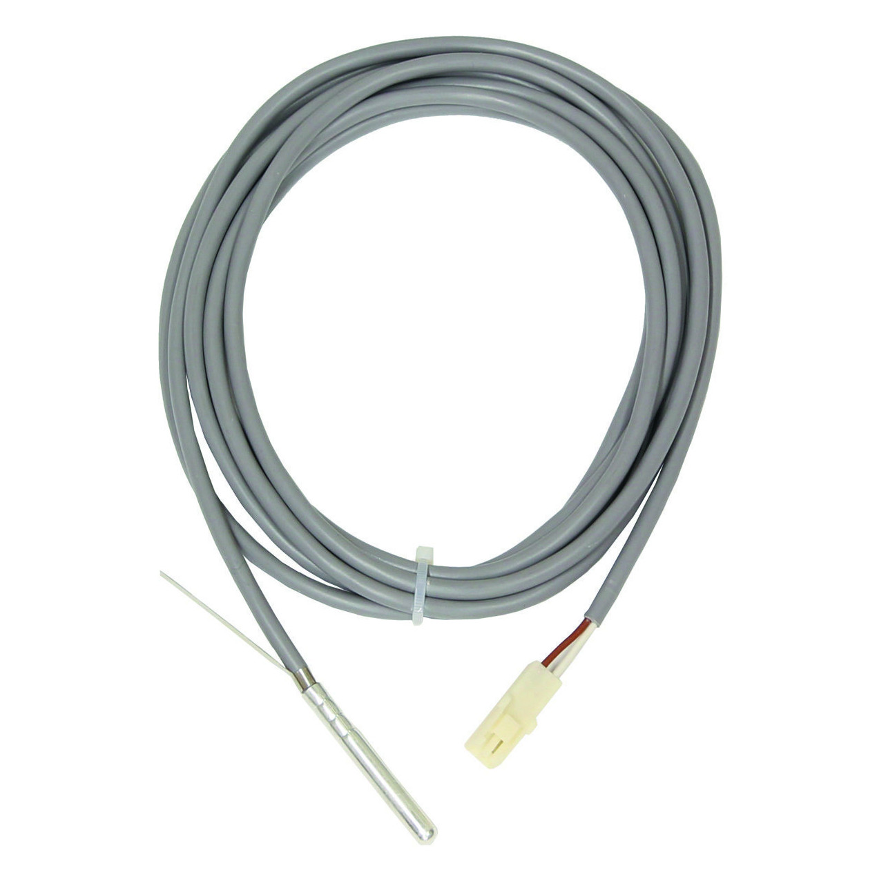 Vaillant Speicherfühler Temperaturfühler Warmwasserspeicher 6 mm 3 m Kabel 306257
