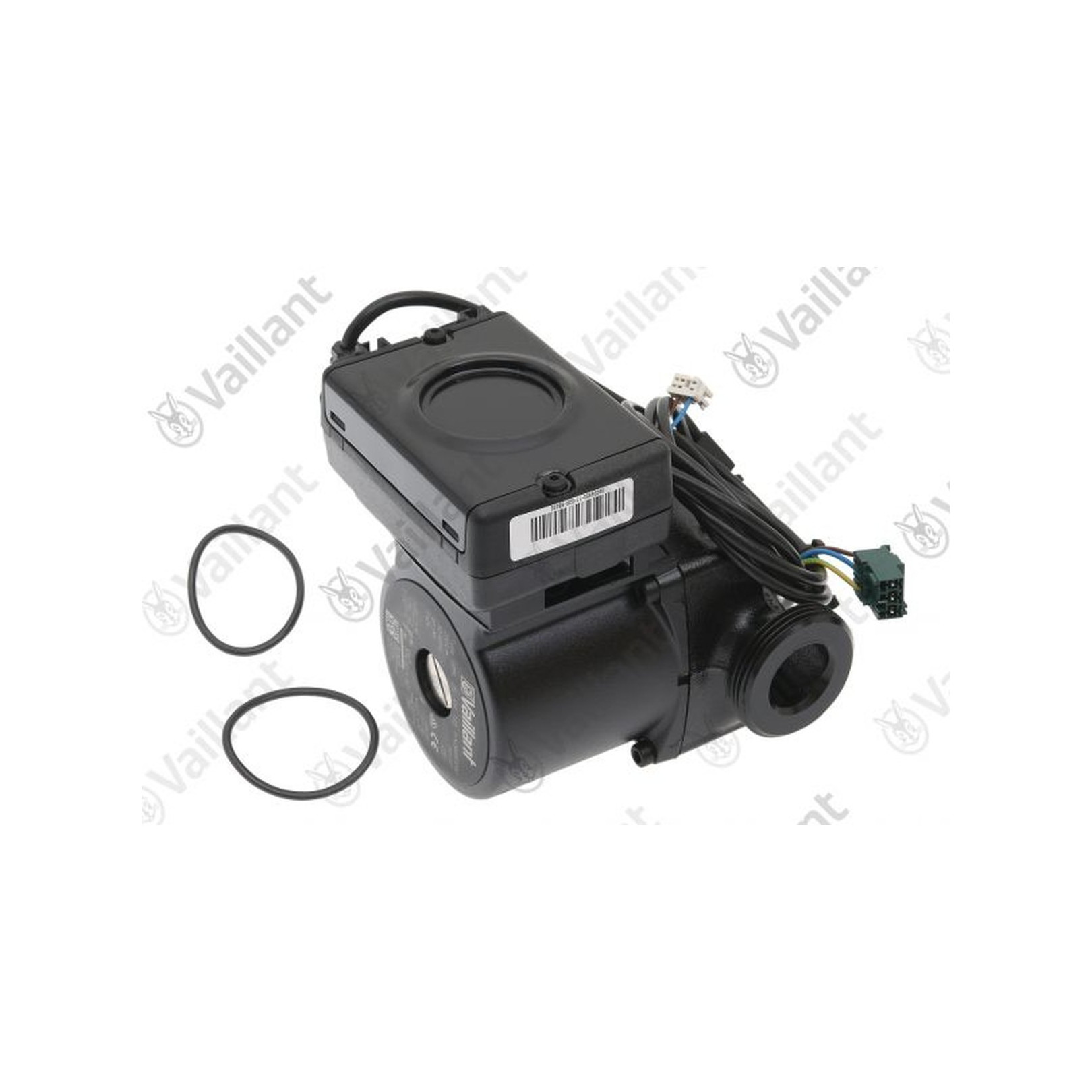 Vaillant Pumpe VC 656/4-7 VC 656-E 0020211454