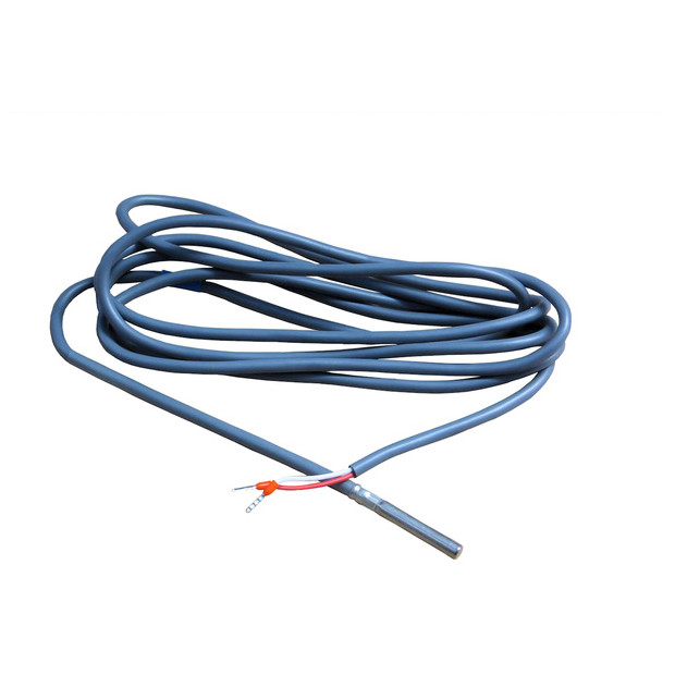 Buderus Solarkollektor Fühler 35x6 Temperaturfühler Ersatzteil 2500mm 20k 87472081720