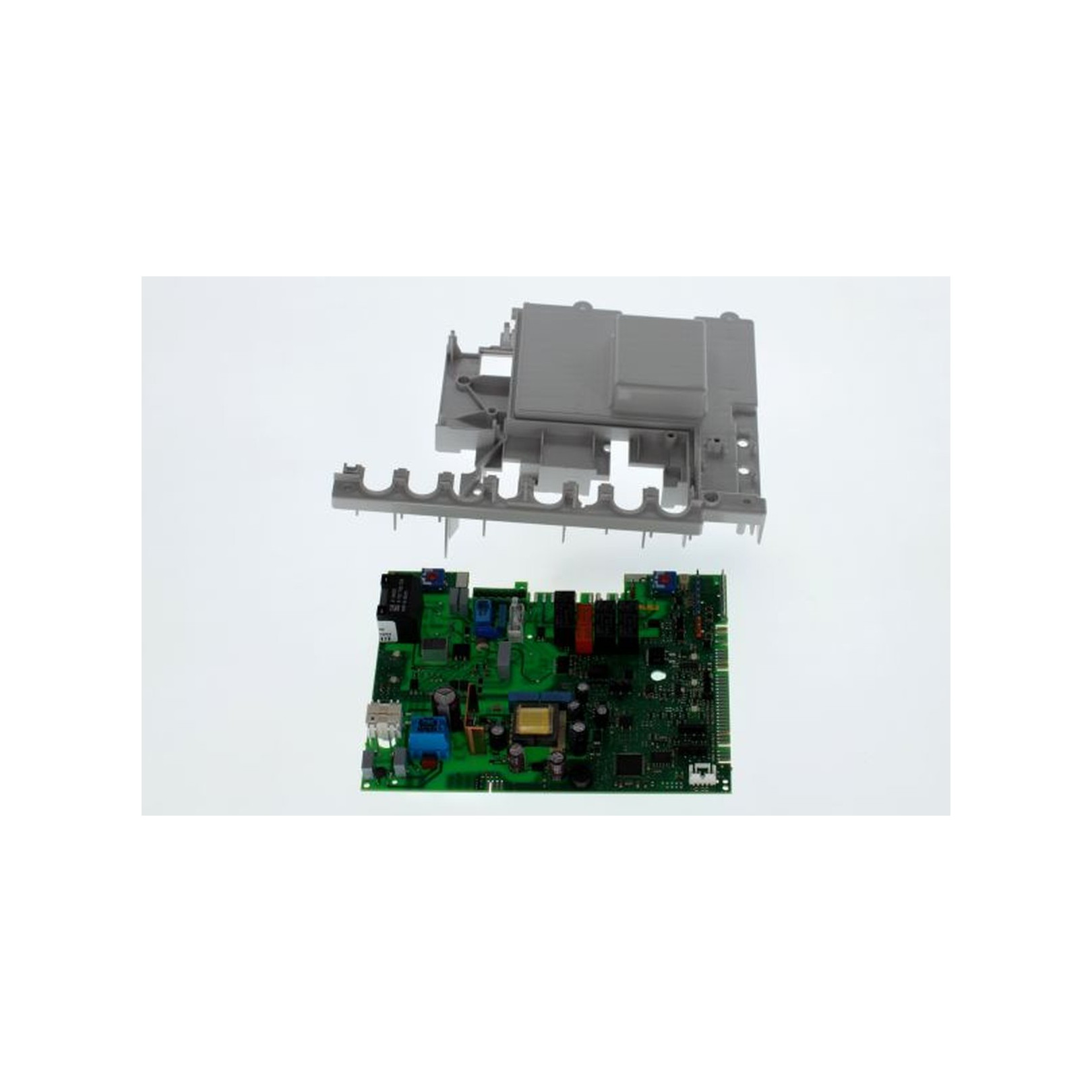 Bosch Ersatzteil Leiterplatte TTNR 8748300944 4062321346058